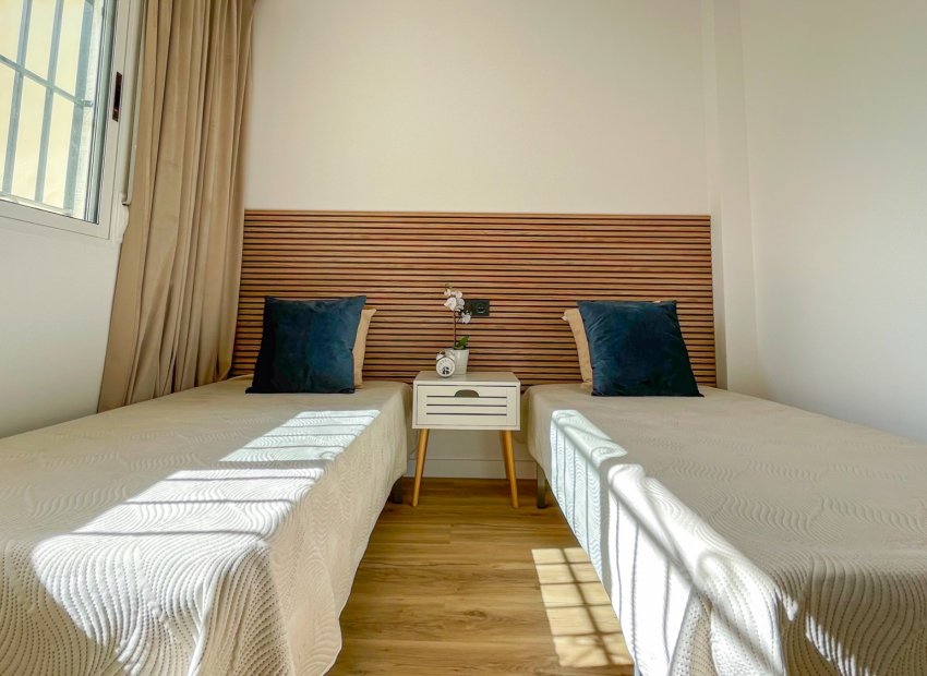 Herverkoop - Townhouse / Duplex / Corner - Orihuela Costa - Los Altos *