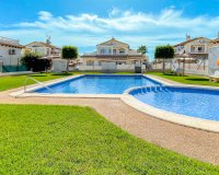 Herverkoop - Townhouse / Duplex / Corner - Orihuela Costa - Los Altos *