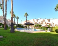 Herverkoop - Townhouse / Duplex / Corner - Orihuela Costa - Los Altos