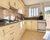 Herverkoop - Townhouse / Duplex / Corner - Orihuela Costa - Los Altos