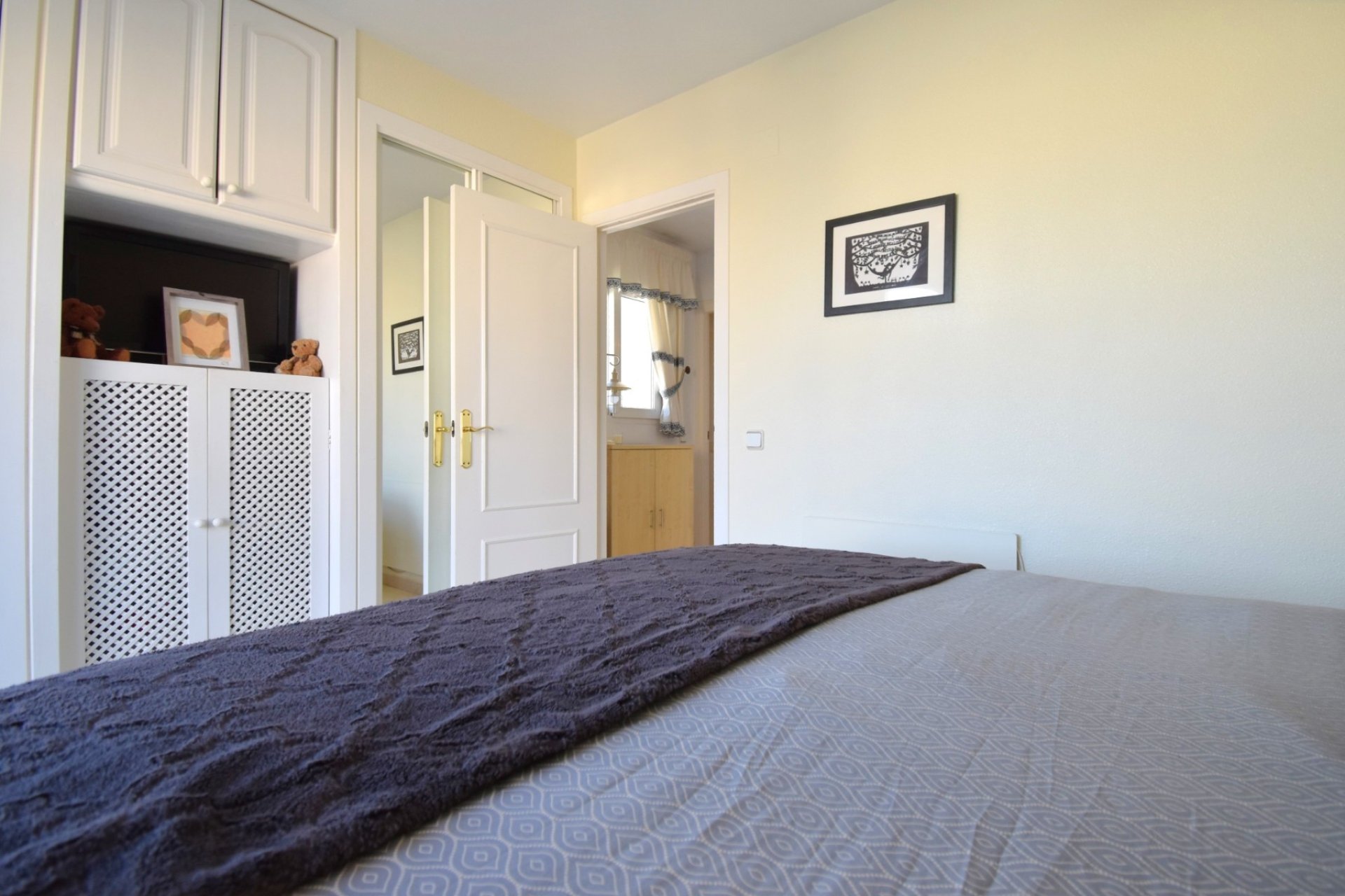 Herverkoop - Townhouse / Duplex / Corner - Orihuela Costa - Los Altos