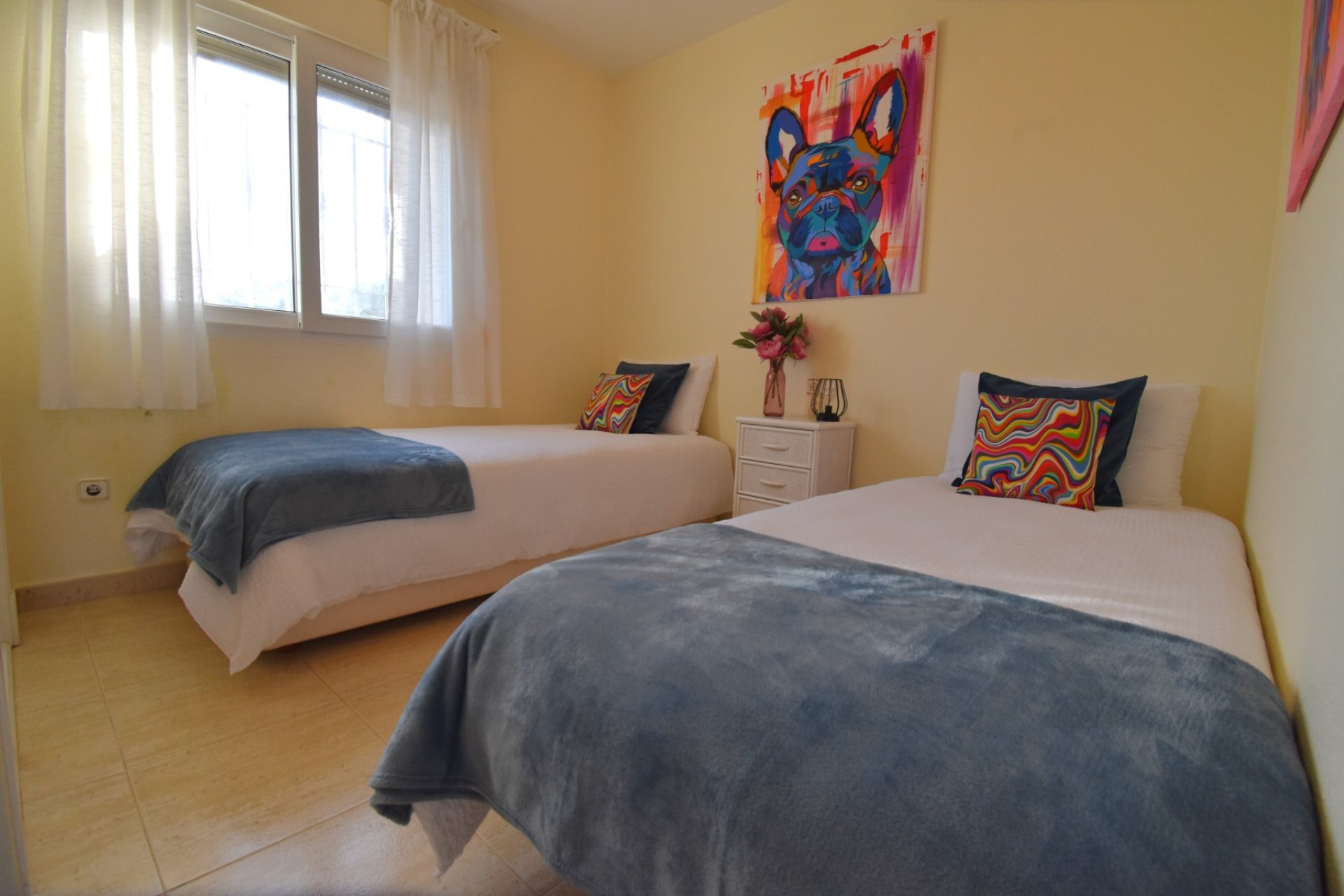 Herverkoop - Townhouse / Duplex / Corner - Orihuela Costa - Los Altos
