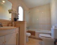 Herverkoop - Townhouse / Duplex / Corner - Orihuela Costa - Los Altos