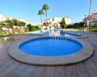 Herverkoop - Townhouse / Duplex / Corner - Orihuela Costa - Los Altos