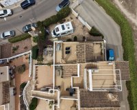 Herverkoop - Townhouse / Duplex / Corner - Orihuela Costa - Los Altos
