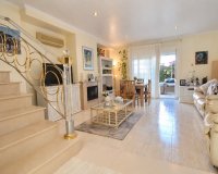 Herverkoop - Townhouse / Duplex / Corner - Orihuela Costa - Los Altos