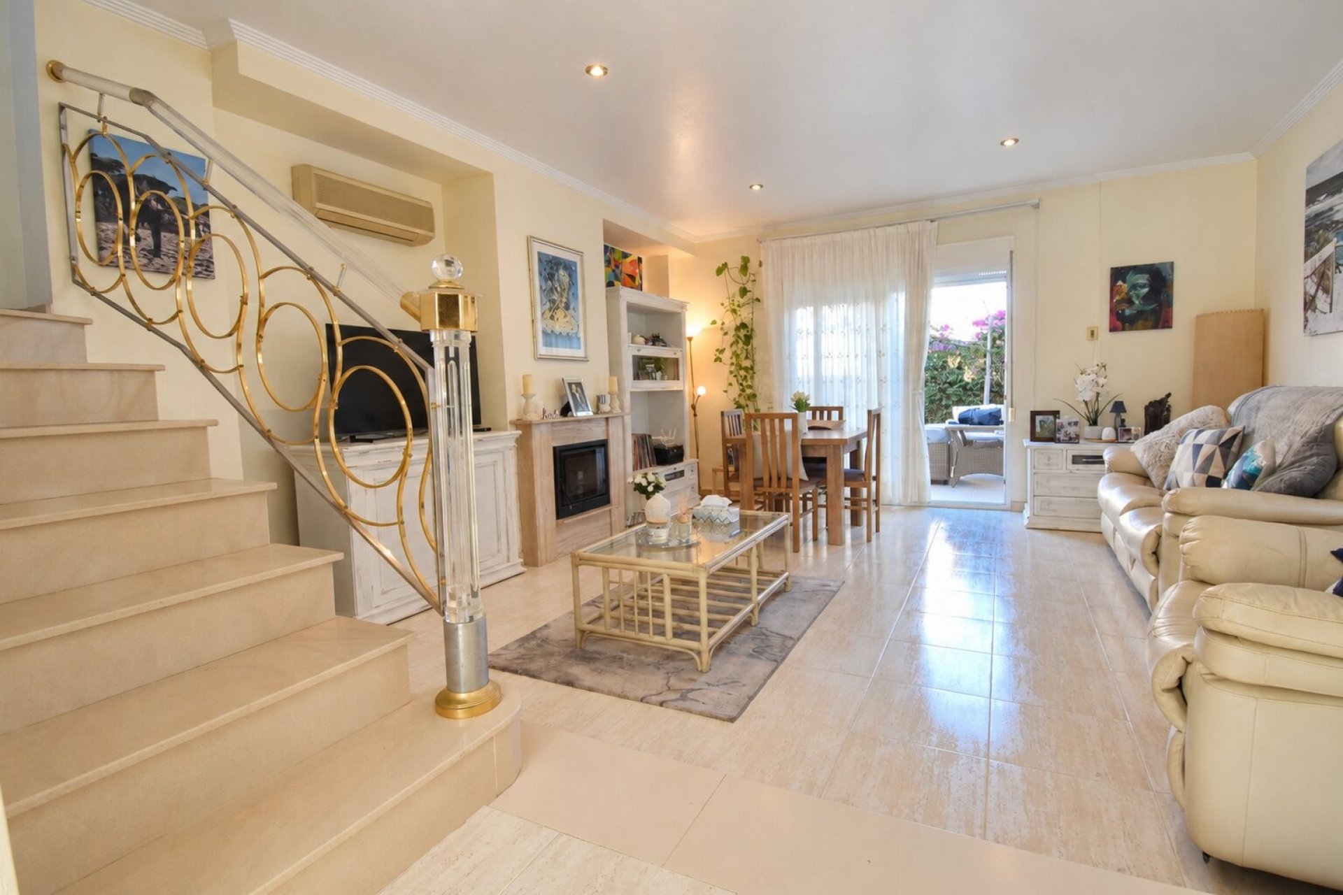 Herverkoop - Townhouse / Duplex / Corner - Orihuela Costa - Los Altos