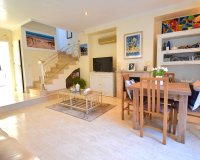 Herverkoop - Townhouse / Duplex / Corner - Orihuela Costa - Los Altos