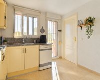 Herverkoop - Townhouse / Duplex / Corner - Orihuela Costa - Los Altos