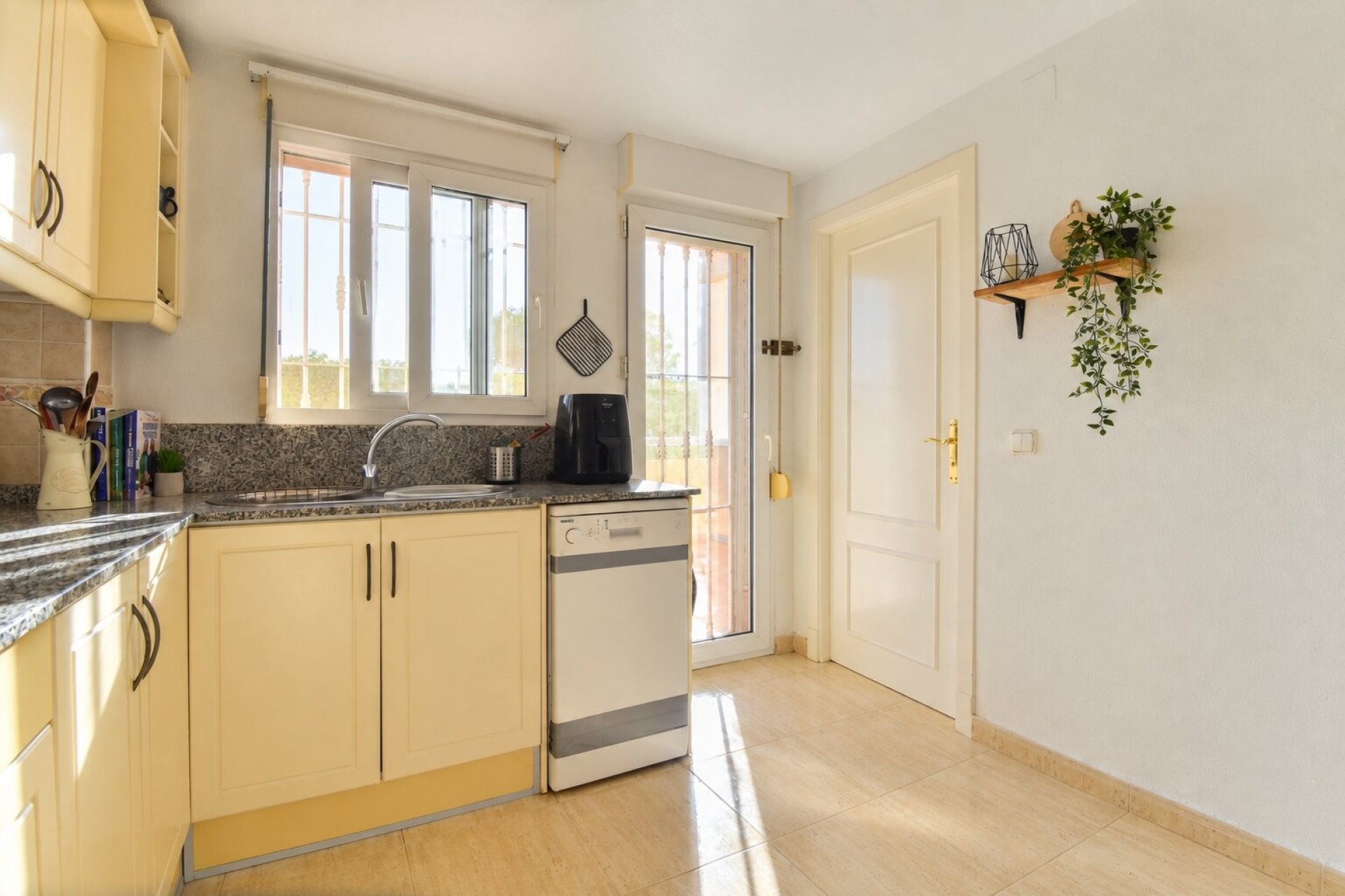 Herverkoop - Townhouse / Duplex / Corner - Orihuela Costa - Los Altos