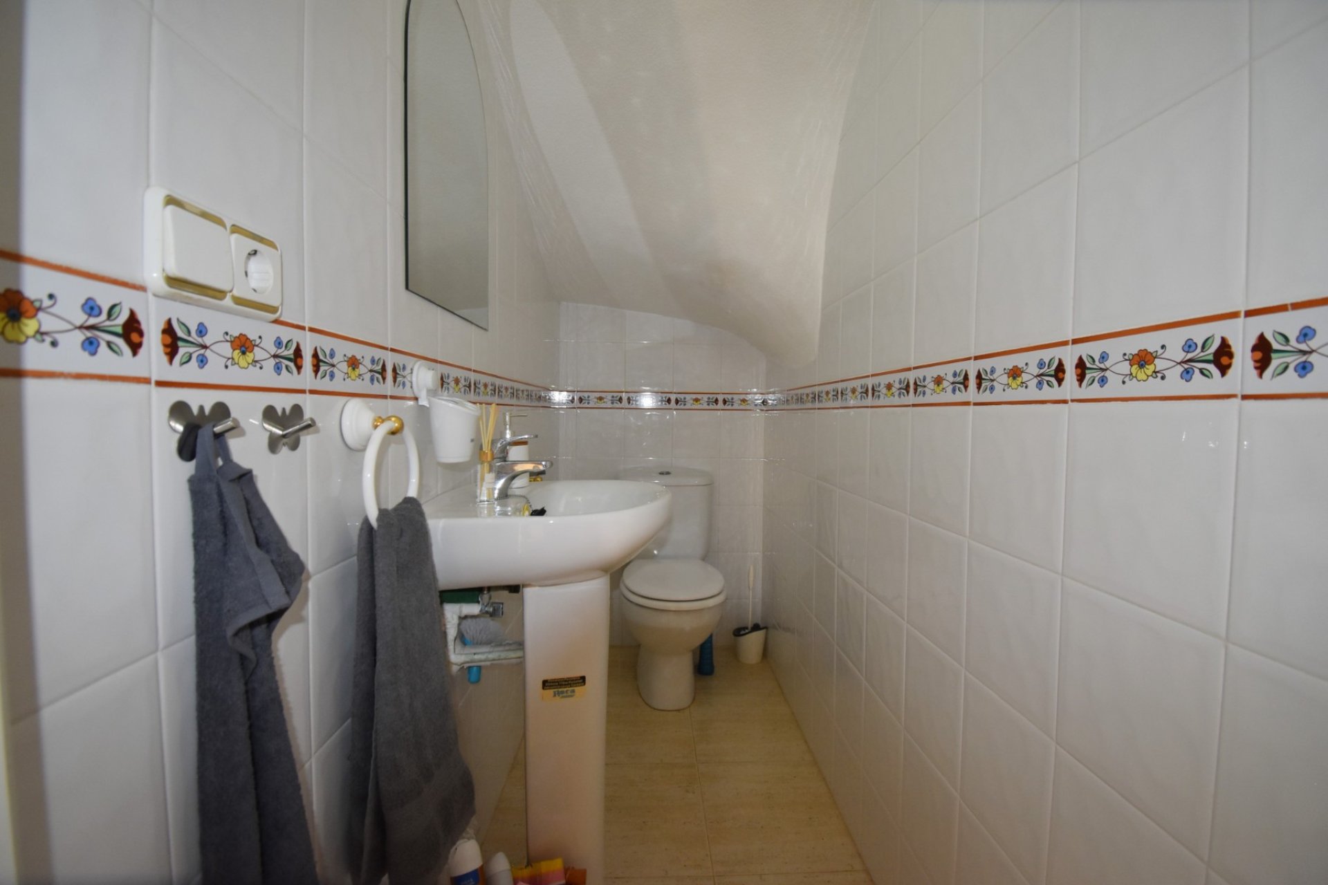 Herverkoop - Townhouse / Duplex / Corner - Orihuela Costa - Los Altos