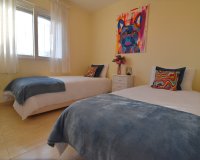 Herverkoop - Townhouse / Duplex / Corner - Orihuela Costa - Los Altos