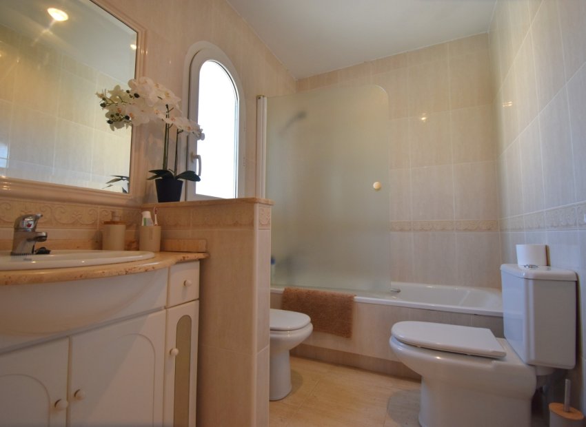 Herverkoop - Townhouse / Duplex / Corner - Orihuela Costa - Los Altos