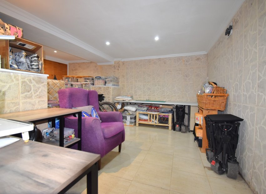 Herverkoop - Townhouse / Duplex / Corner - Orihuela Costa - Los Altos