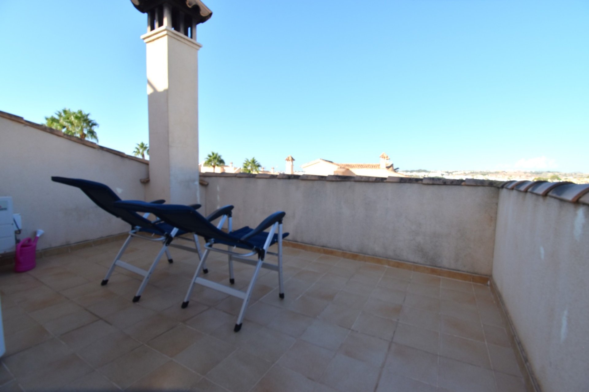 Herverkoop - Townhouse / Duplex / Corner - Orihuela Costa - Los Altos