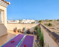 Herverkoop - Townhouse / Duplex / Corner - Orihuela Costa - Los Altos