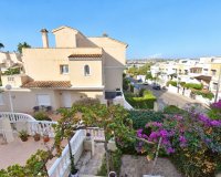Herverkoop - Townhouse / Duplex / Corner - Orihuela Costa - Los Altos