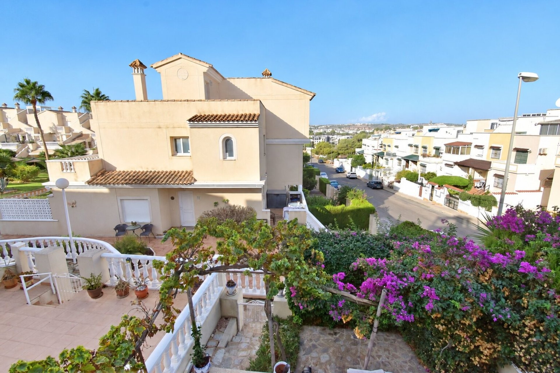 Herverkoop - Townhouse / Duplex / Corner - Orihuela Costa - Los Altos