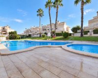 Herverkoop - Townhouse / Duplex / Corner - Orihuela Costa - Los Altos