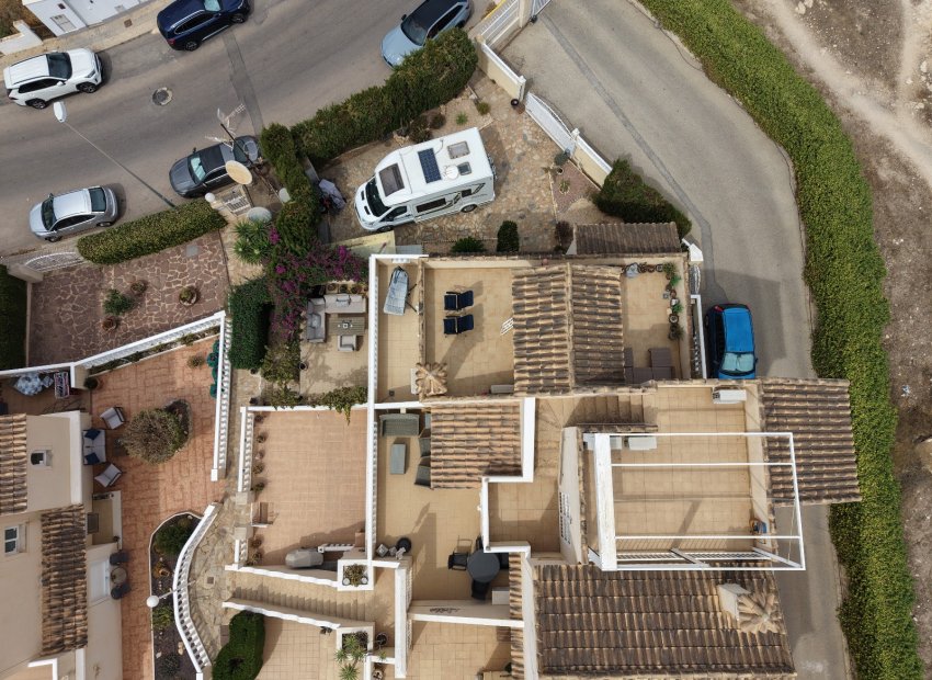 Herverkoop - Townhouse / Duplex / Corner - Orihuela Costa - Los Altos