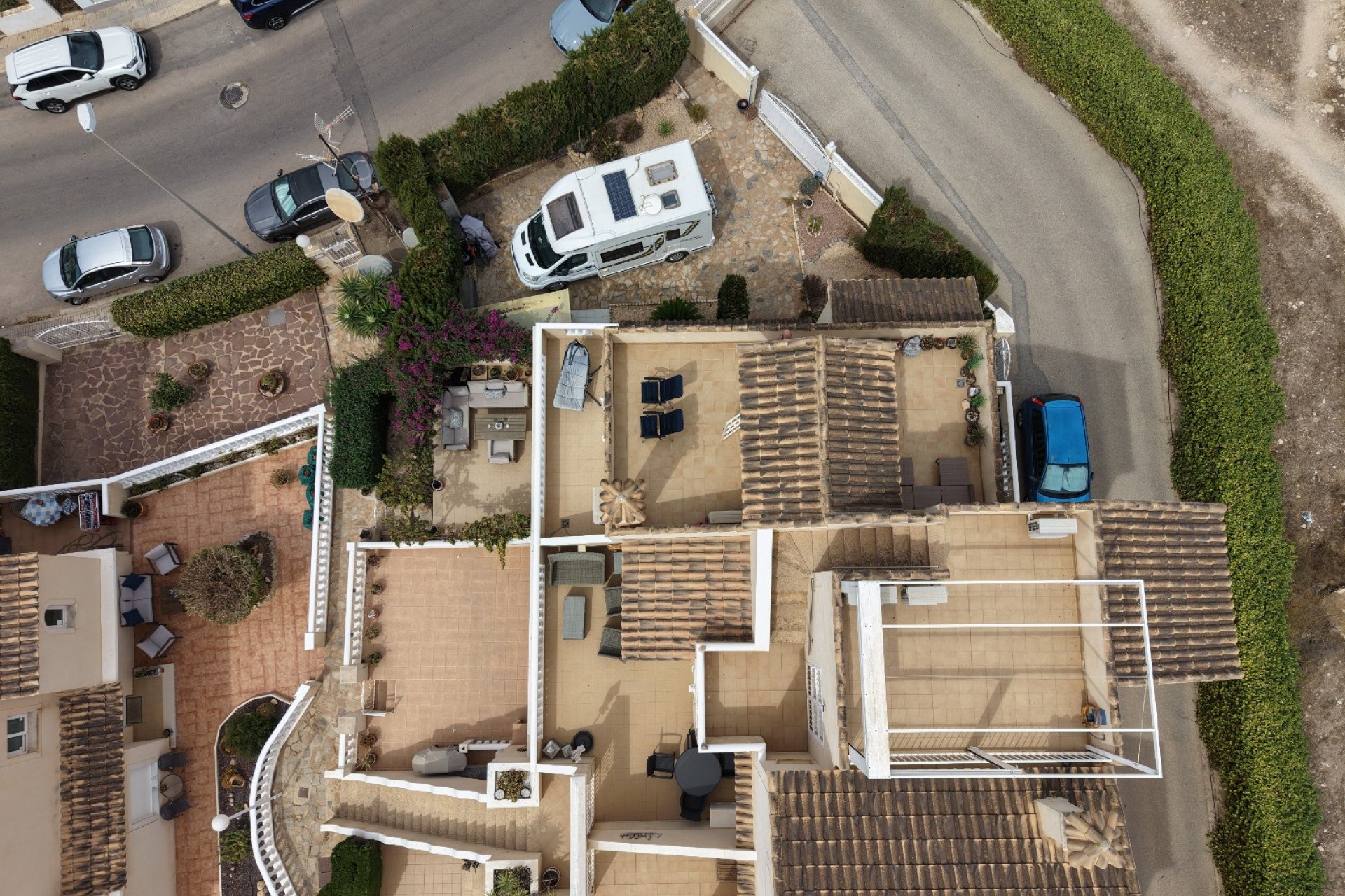 Herverkoop - Townhouse / Duplex / Corner - Orihuela Costa - Los Altos