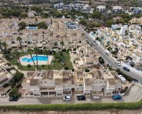 Herverkoop - Townhouse / Duplex / Corner - Orihuela Costa - Los Altos