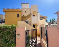 Herverkoop - Townhouse / Duplex / Corner - Orihuela Costa - Los Altos