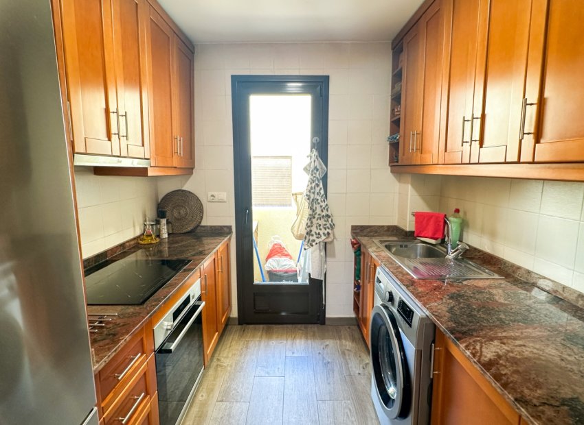 Herverkoop - Townhouse / Duplex / Corner - Orihuela Costa - Los Altos