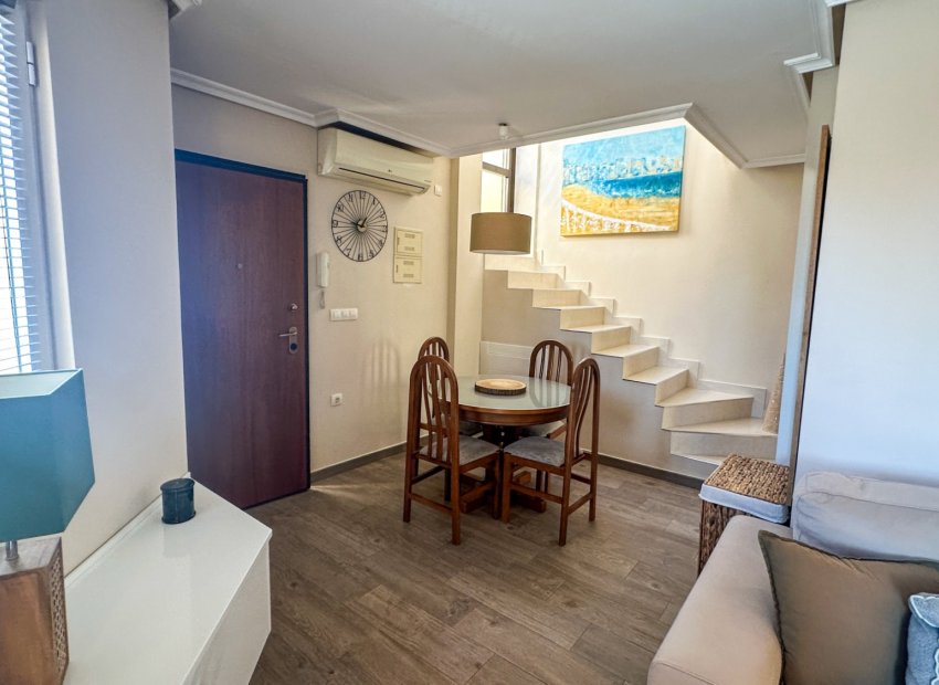Herverkoop - Townhouse / Duplex / Corner - Orihuela Costa - Los Altos
