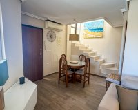 Herverkoop - Townhouse / Duplex / Corner - Orihuela Costa - Los Altos