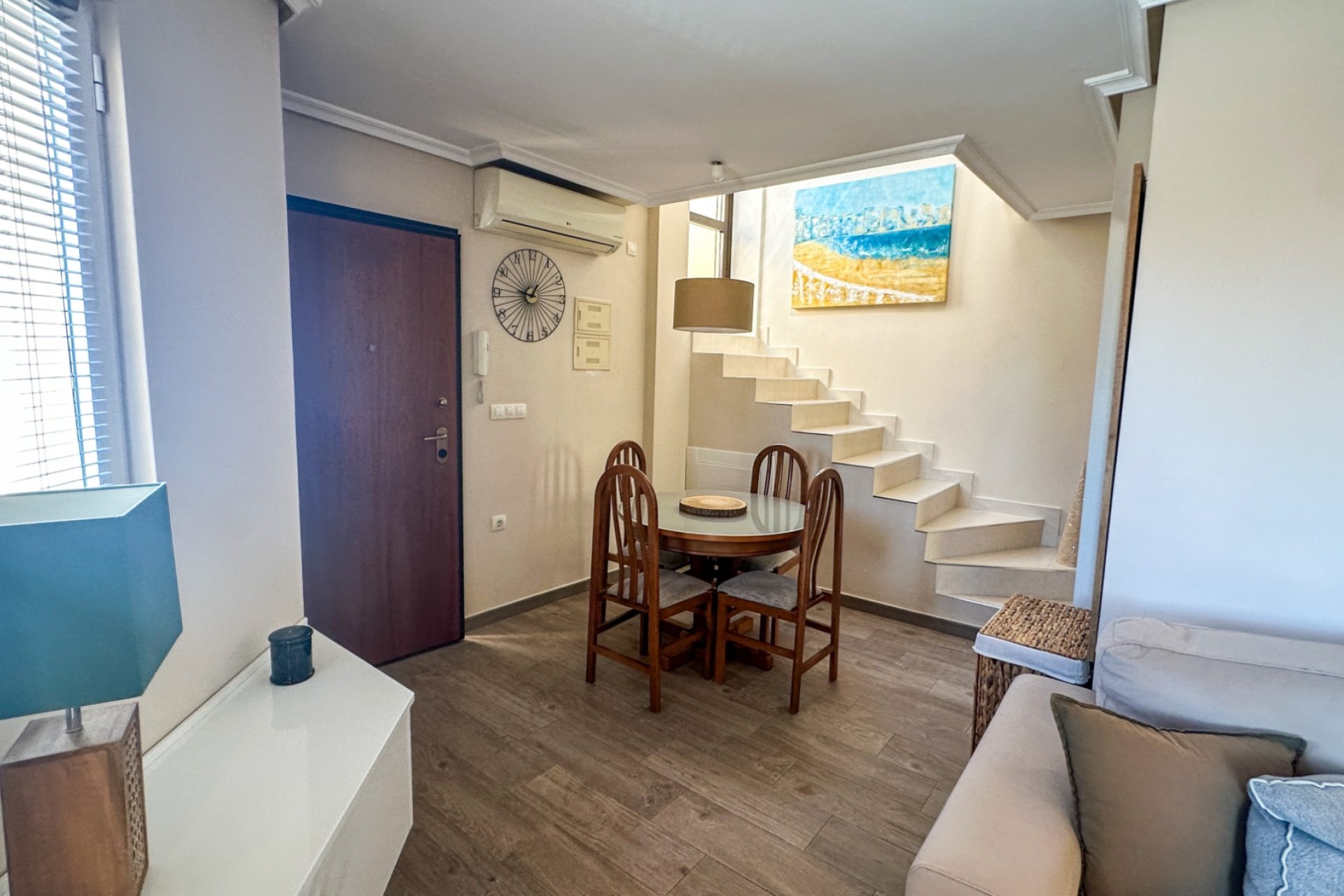 Herverkoop - Townhouse / Duplex / Corner - Orihuela Costa - Los Altos