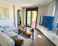 Herverkoop - Townhouse / Duplex / Corner - Orihuela Costa - Los Altos