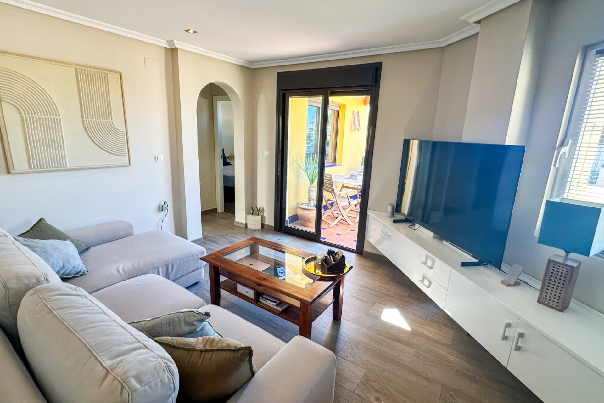 Herverkoop - Townhouse / Duplex / Corner - Orihuela Costa - Los Altos