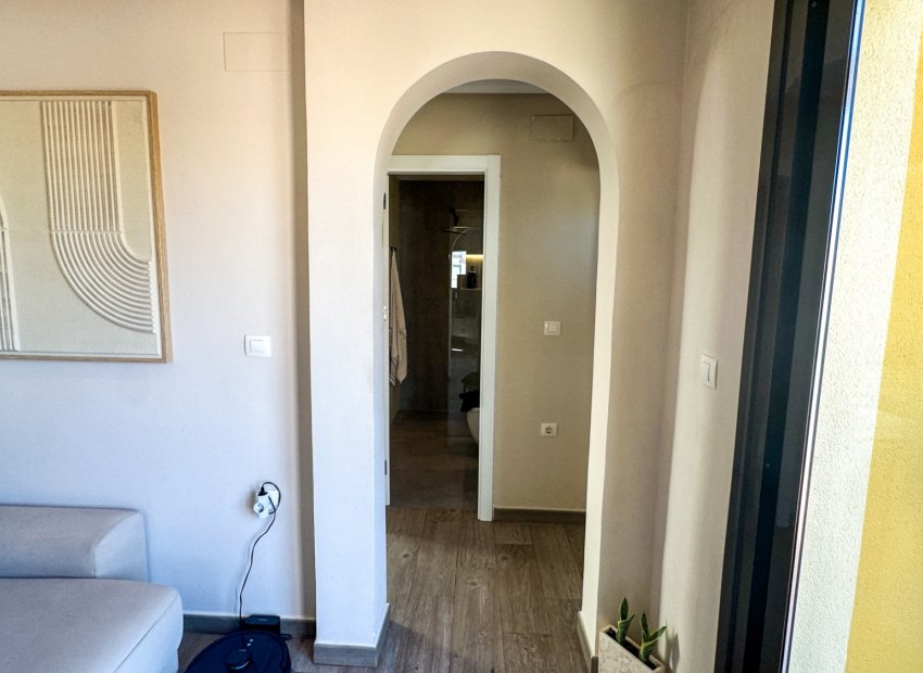 Herverkoop - Townhouse / Duplex / Corner - Orihuela Costa - Los Altos