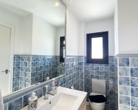 Herverkoop - Townhouse / Duplex / Corner - Orihuela Costa - Los Altos