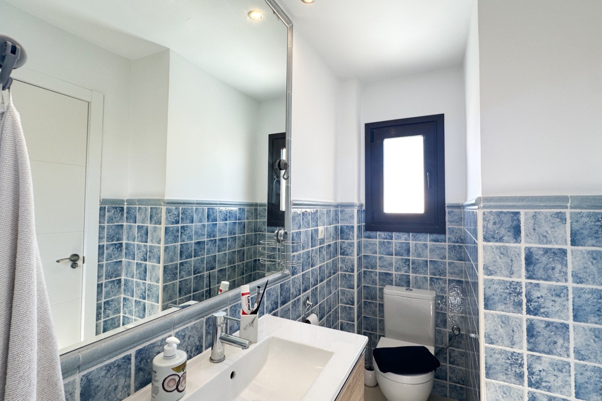 Herverkoop - Townhouse / Duplex / Corner - Orihuela Costa - Los Altos