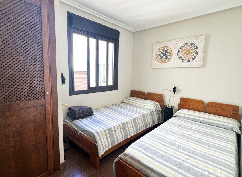 Herverkoop - Townhouse / Duplex / Corner - Orihuela Costa - Los Altos