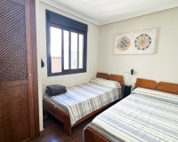 Herverkoop - Townhouse / Duplex / Corner - Orihuela Costa - Los Altos