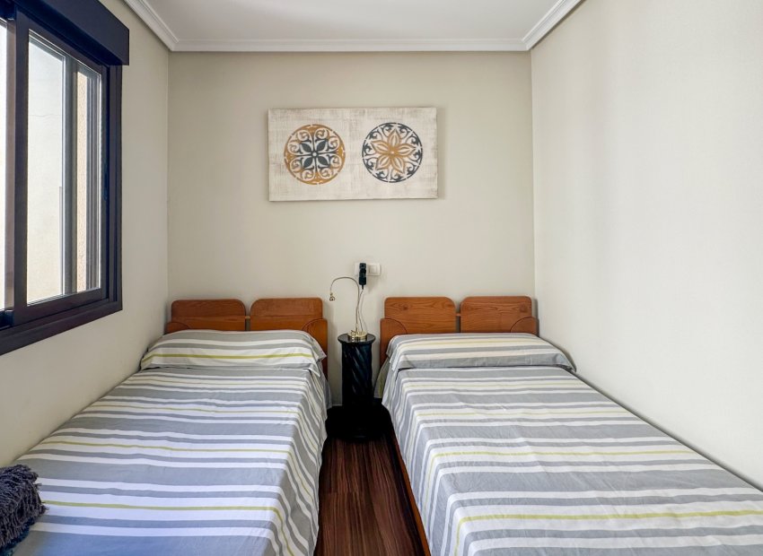 Herverkoop - Townhouse / Duplex / Corner - Orihuela Costa - Los Altos