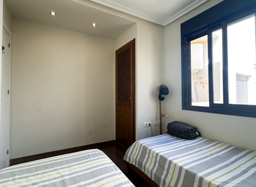 Herverkoop - Townhouse / Duplex / Corner - Orihuela Costa - Los Altos