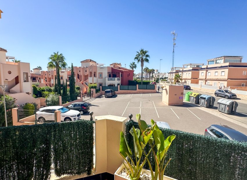 Herverkoop - Townhouse / Duplex / Corner - Orihuela Costa - Los Altos