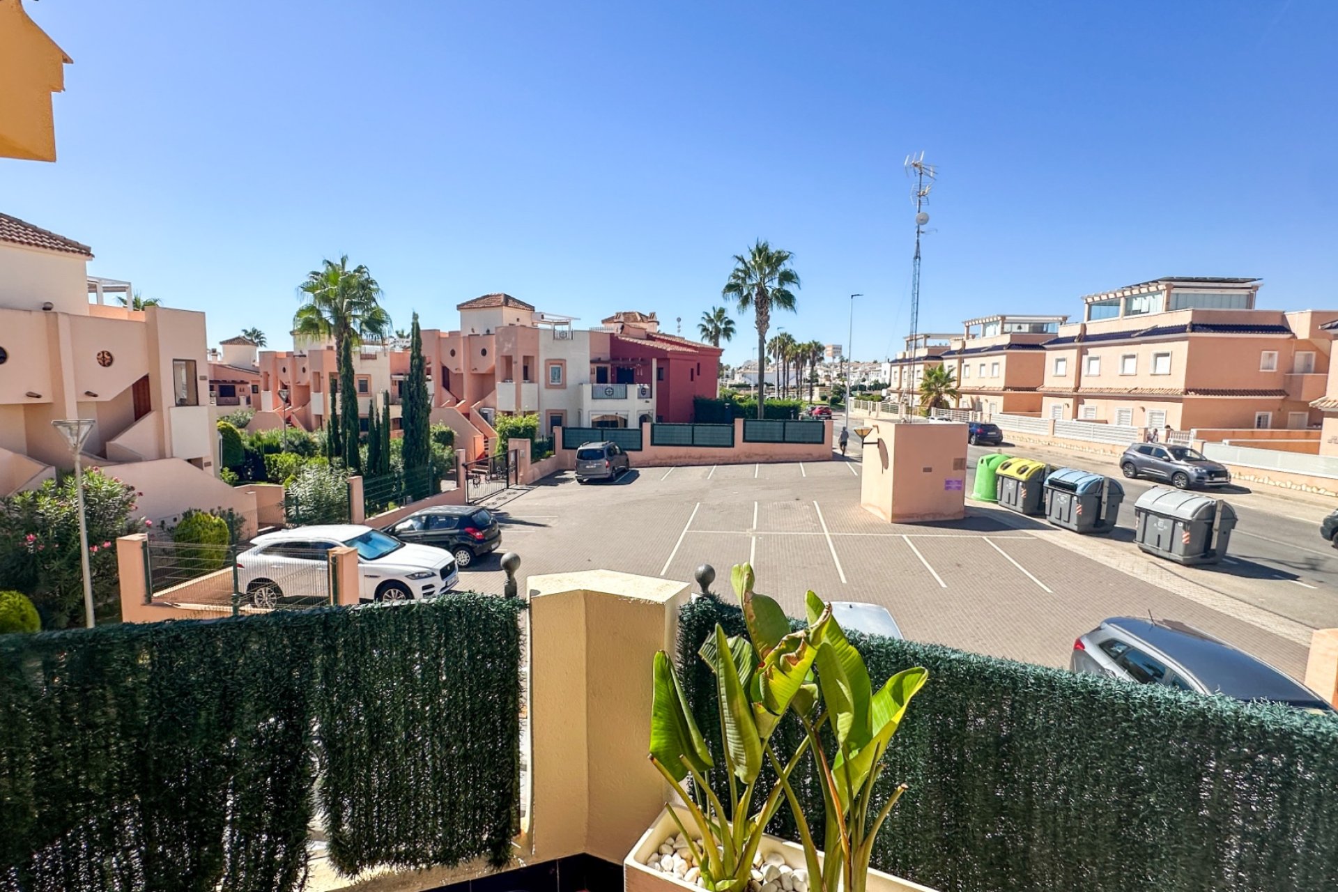 Herverkoop - Townhouse / Duplex / Corner - Orihuela Costa - Los Altos