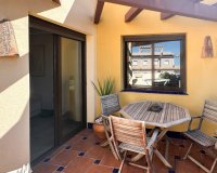 Herverkoop - Townhouse / Duplex / Corner - Orihuela Costa - Los Altos