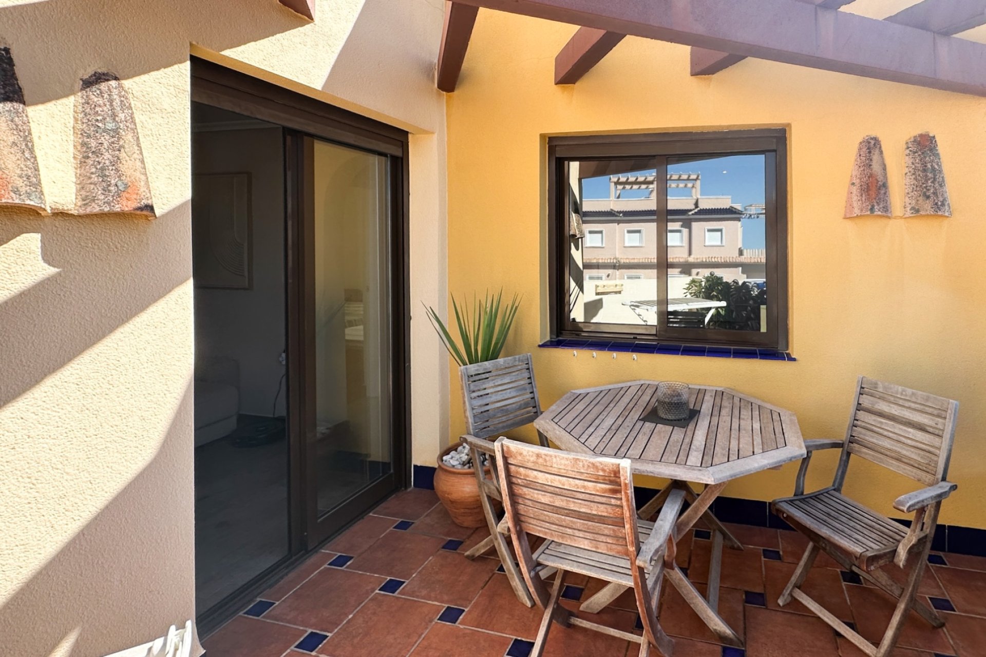 Herverkoop - Townhouse / Duplex / Corner - Orihuela Costa - Los Altos