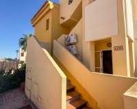 Herverkoop - Townhouse / Duplex / Corner - Orihuela Costa - Los Altos