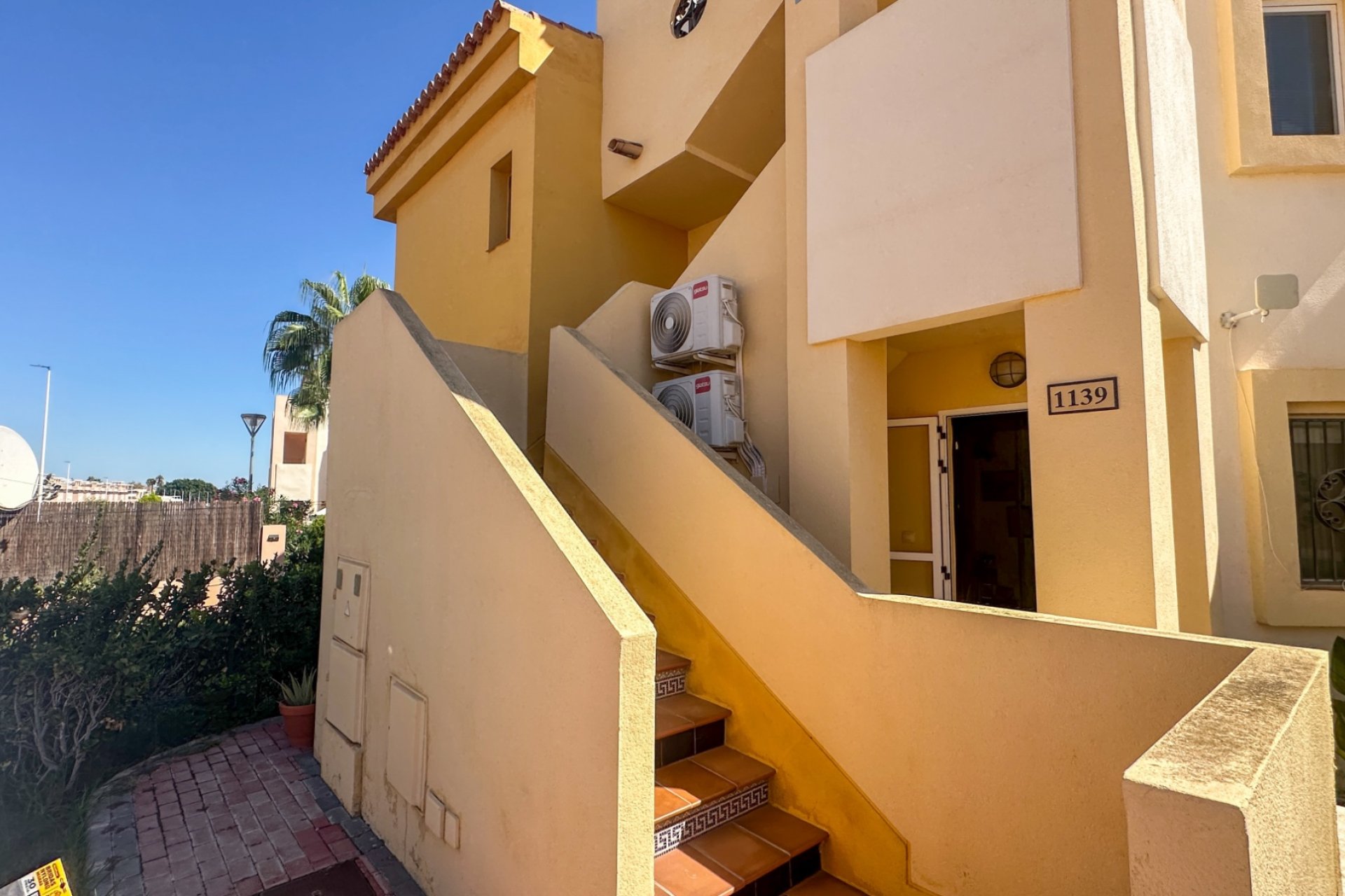 Herverkoop - Townhouse / Duplex / Corner - Orihuela Costa - Los Altos