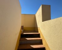 Herverkoop - Townhouse / Duplex / Corner - Orihuela Costa - Los Altos