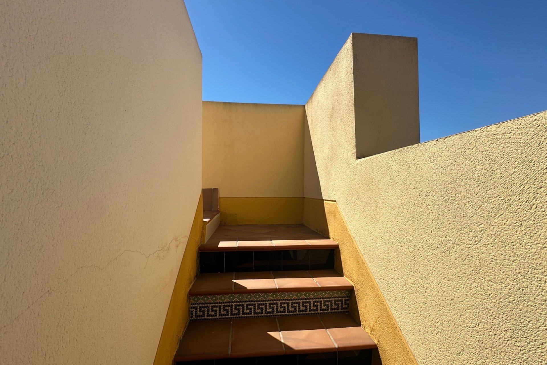 Herverkoop - Townhouse / Duplex / Corner - Orihuela Costa - Los Altos