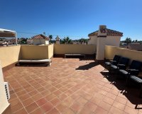 Herverkoop - Townhouse / Duplex / Corner - Orihuela Costa - Los Altos