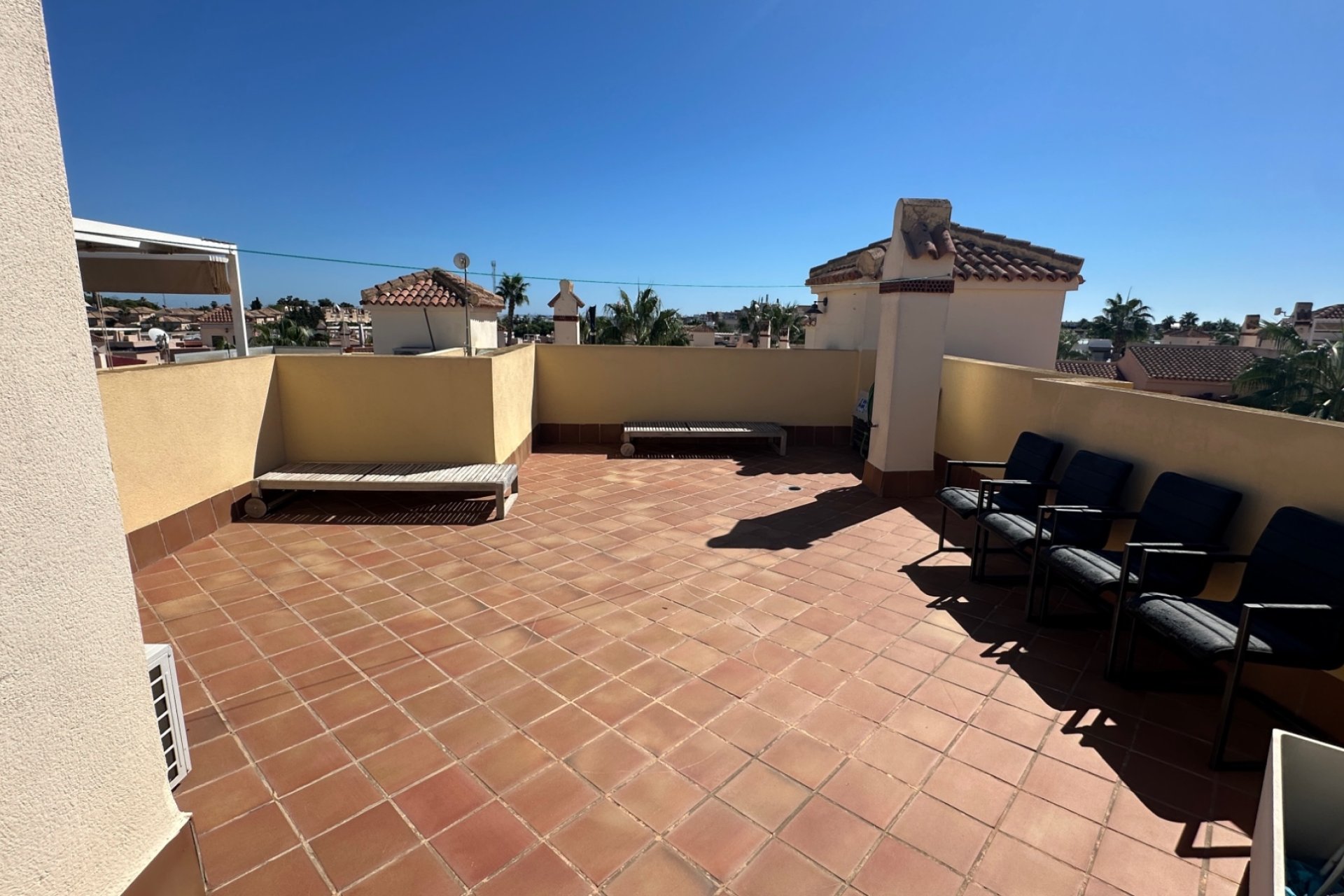Herverkoop - Townhouse / Duplex / Corner - Orihuela Costa - Los Altos